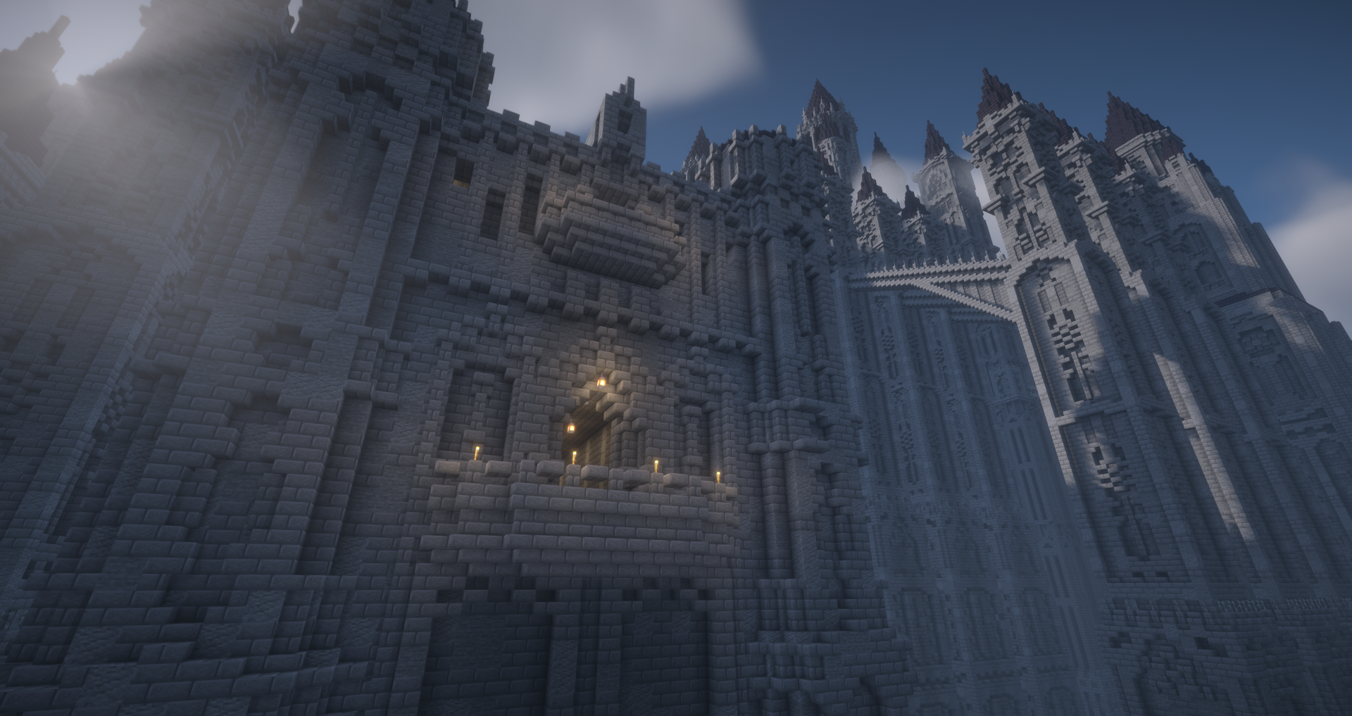 仿亞諾爾隆德 3