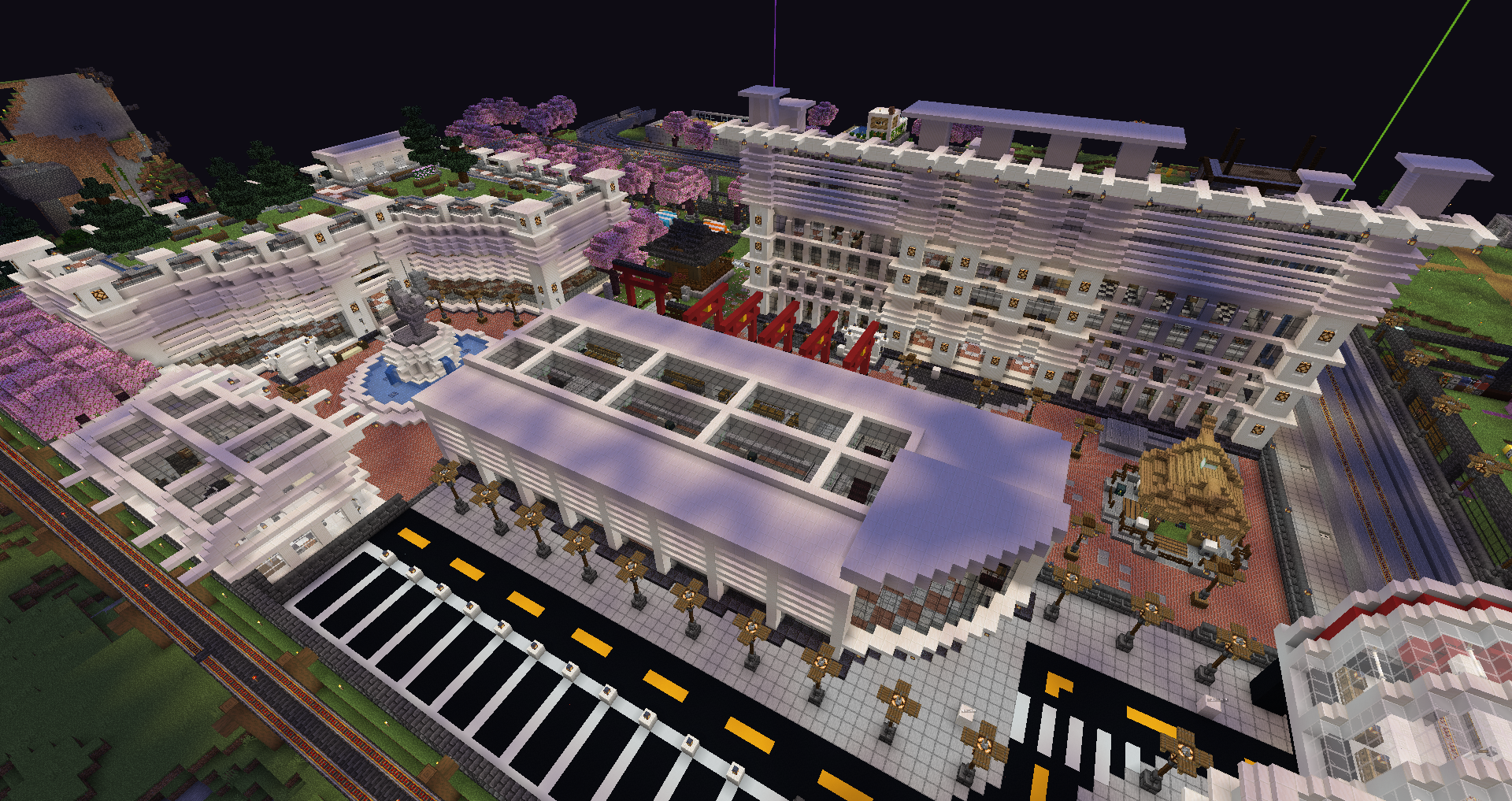 分流一遊戲畫面